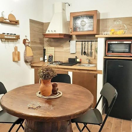 Ste Sweet Home M&A Scanzano Jonico Εξωτερικό φωτογραφία