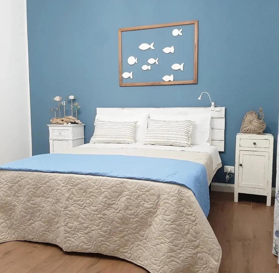 Ste Sweet Home M&A Scanzano Jonico Εξωτερικό φωτογραφία