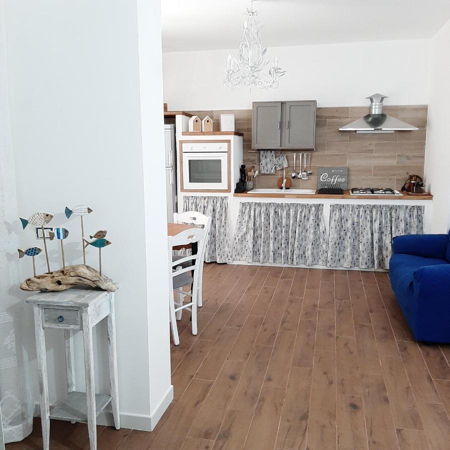 Ste Sweet Home M&A Scanzano Jonico Εξωτερικό φωτογραφία