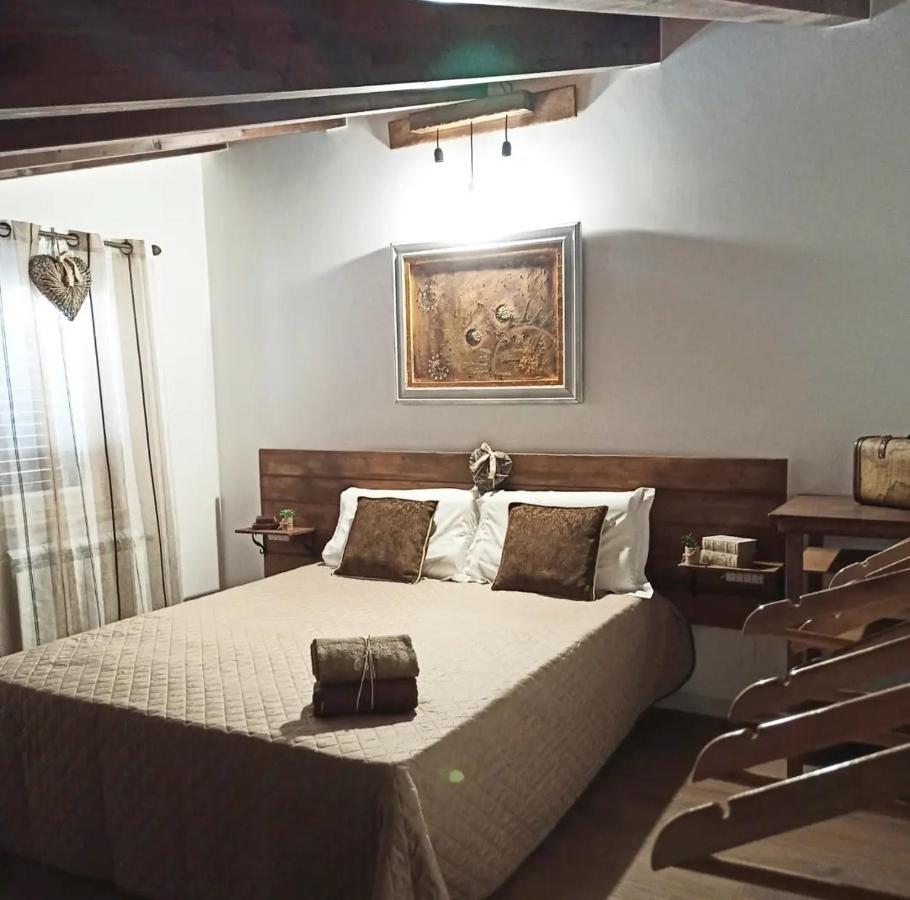 Ste Sweet Home M&A Scanzano Jonico Εξωτερικό φωτογραφία