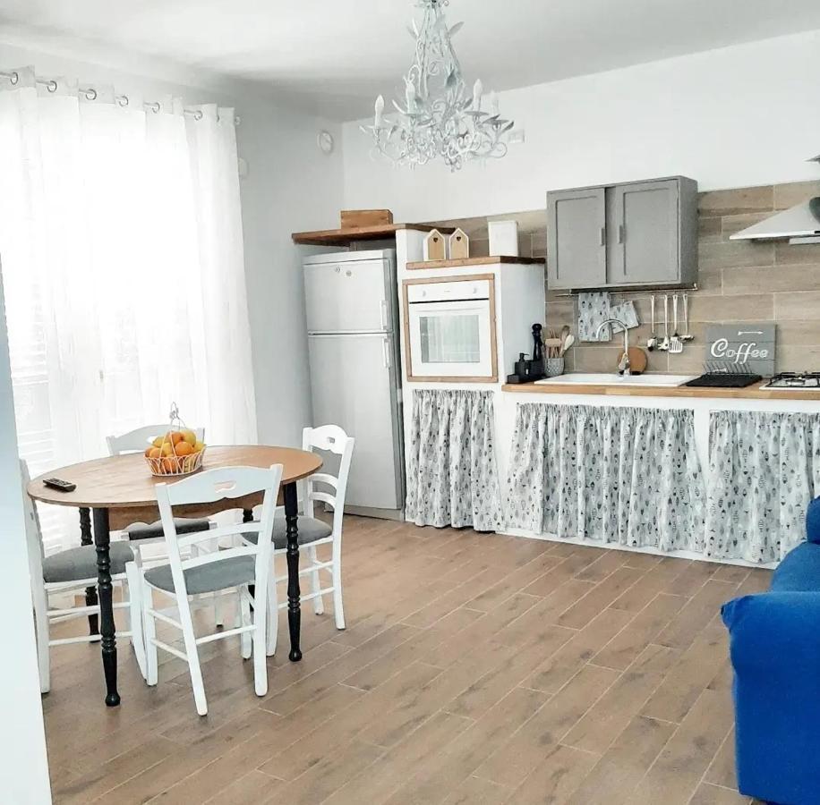 Ste Sweet Home M&A Scanzano Jonico Εξωτερικό φωτογραφία