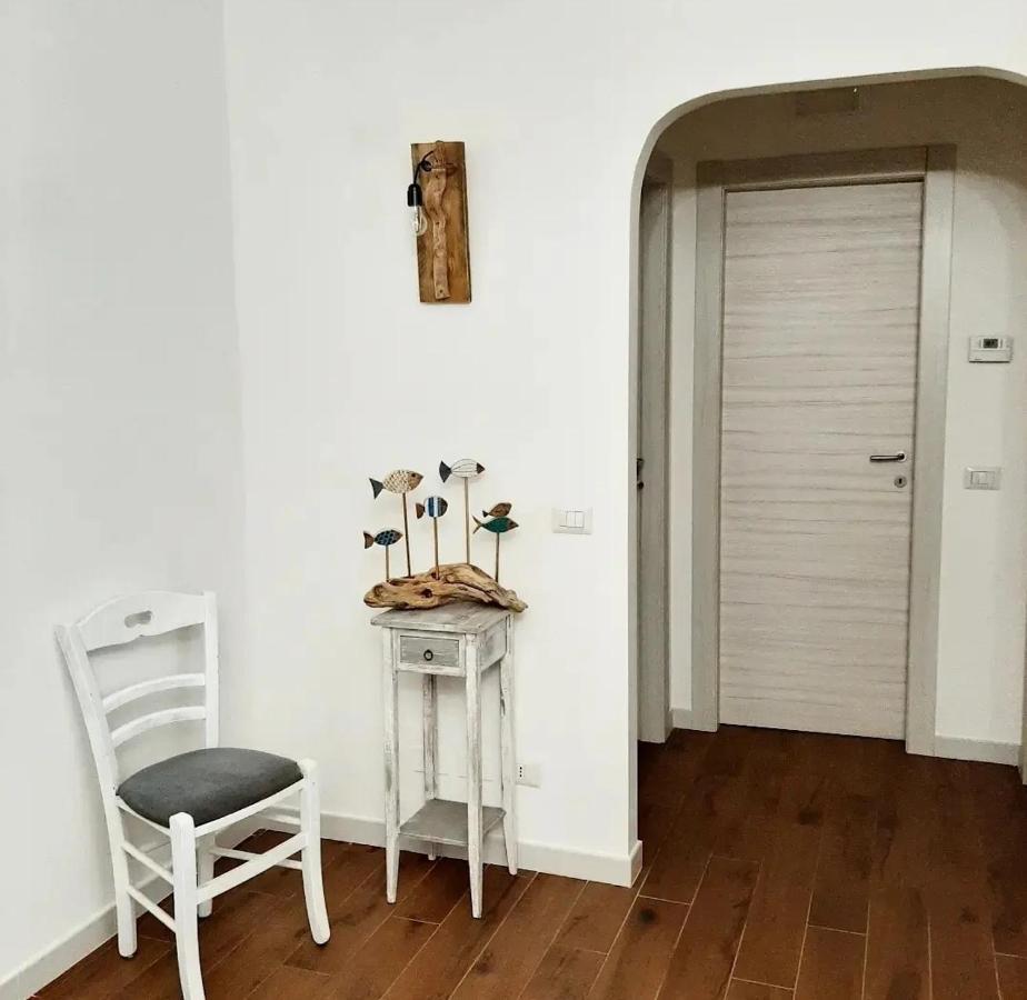 Ste Sweet Home M&A Scanzano Jonico Εξωτερικό φωτογραφία