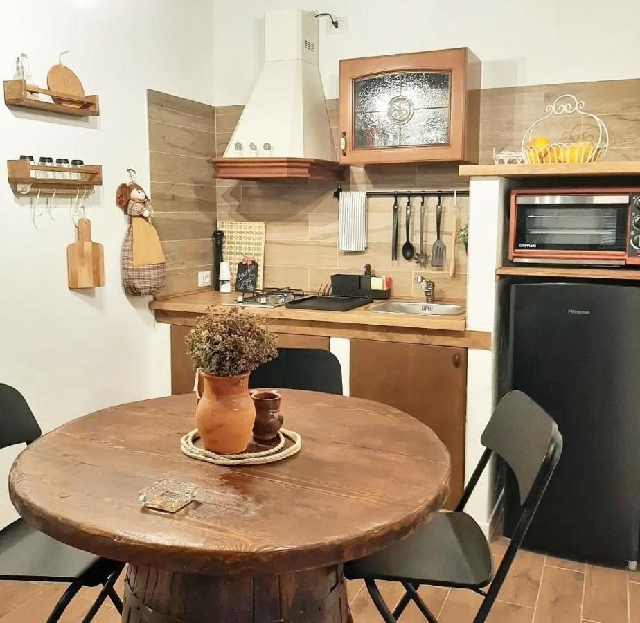 Ste Sweet Home M&A Scanzano Jonico Εξωτερικό φωτογραφία